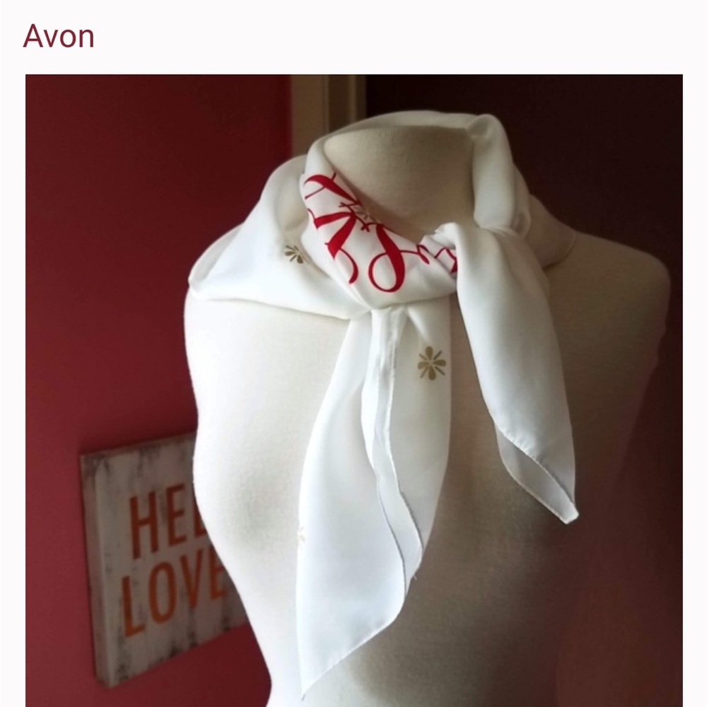 Holiday Scarf